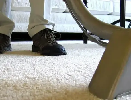 Carpet Cleaning