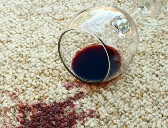 Carpet Stain Removal & Cleaning