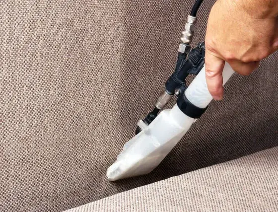 Upholstery Cleaning